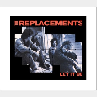 The Replacements Punk Evolution Posters and Art